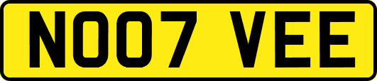NO07VEE