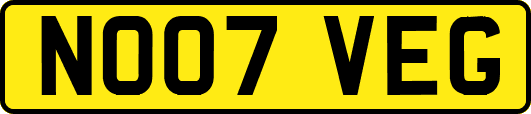 NO07VEG