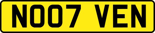NO07VEN