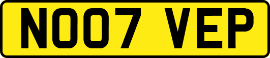NO07VEP