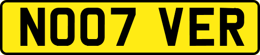 NO07VER
