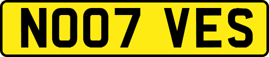 NO07VES