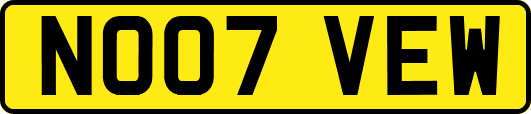 NO07VEW