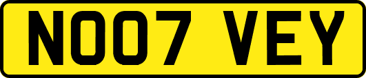 NO07VEY