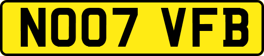 NO07VFB