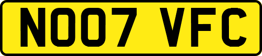 NO07VFC