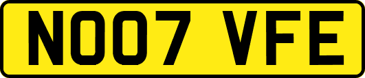 NO07VFE