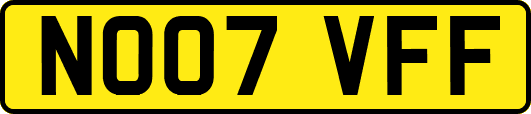 NO07VFF