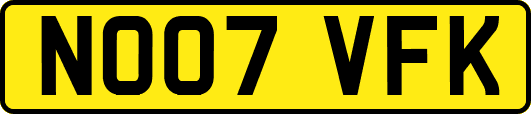 NO07VFK