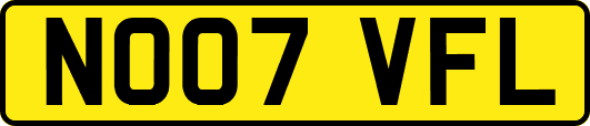 NO07VFL