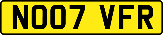 NO07VFR