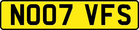 NO07VFS