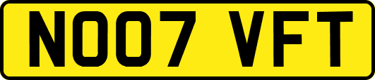 NO07VFT