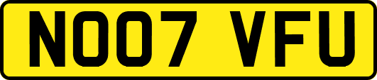 NO07VFU