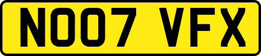 NO07VFX
