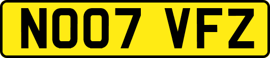 NO07VFZ