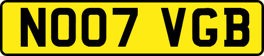NO07VGB