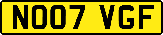 NO07VGF
