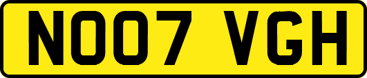 NO07VGH