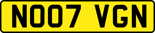 NO07VGN