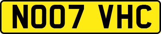 NO07VHC