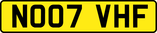 NO07VHF