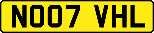 NO07VHL