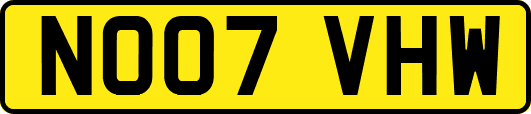 NO07VHW