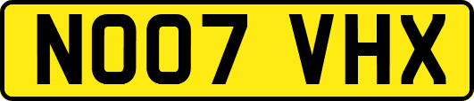 NO07VHX