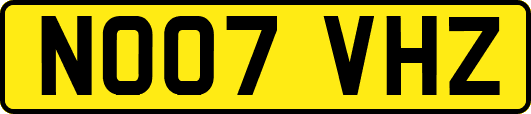 NO07VHZ
