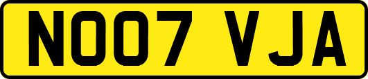 NO07VJA