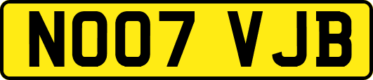 NO07VJB
