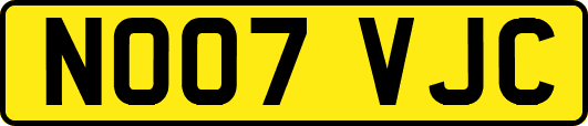 NO07VJC
