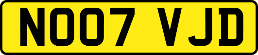 NO07VJD