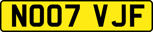 NO07VJF