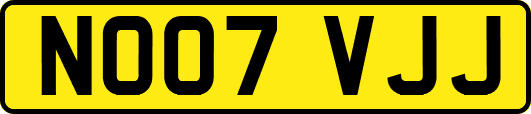 NO07VJJ