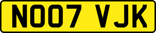 NO07VJK