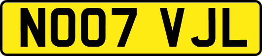 NO07VJL