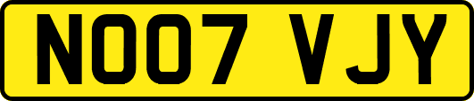 NO07VJY