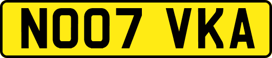 NO07VKA