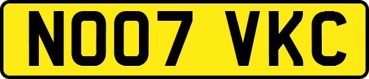 NO07VKC