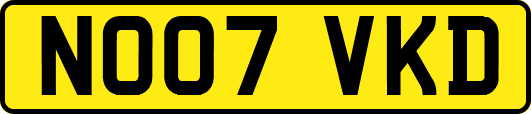 NO07VKD
