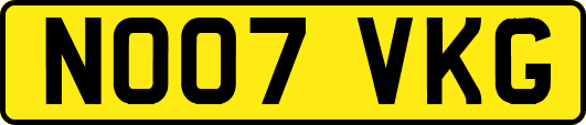 NO07VKG