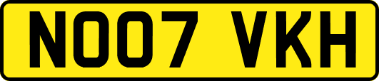 NO07VKH