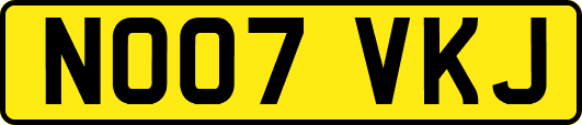 NO07VKJ