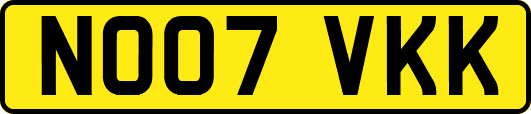 NO07VKK