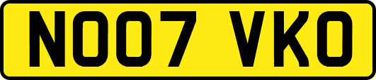 NO07VKO