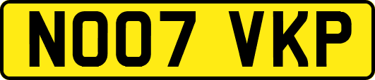 NO07VKP