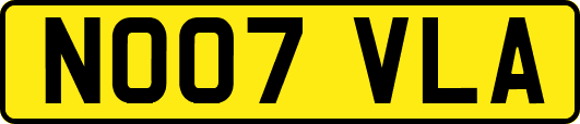 NO07VLA