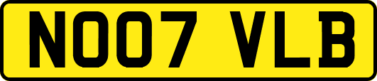 NO07VLB
